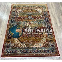 Молдавский ковер Vintage 015 Бежевый